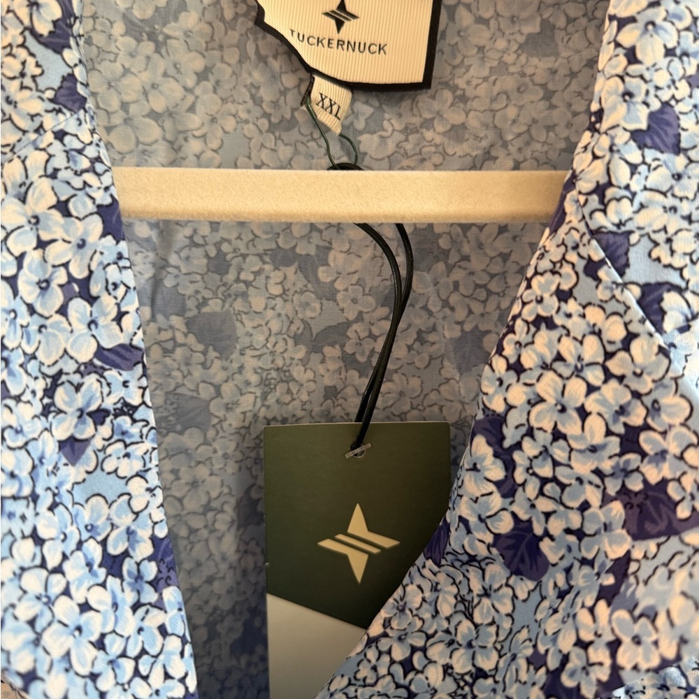 NWT Tuckernuck Dress Size XXL - Picture 2 of 4